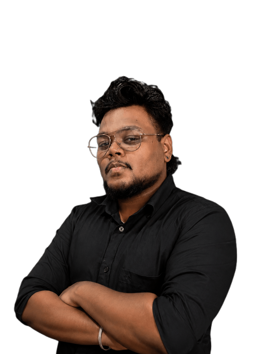 Vishnu Devakaran - Digital Marketer & Growth Consultant